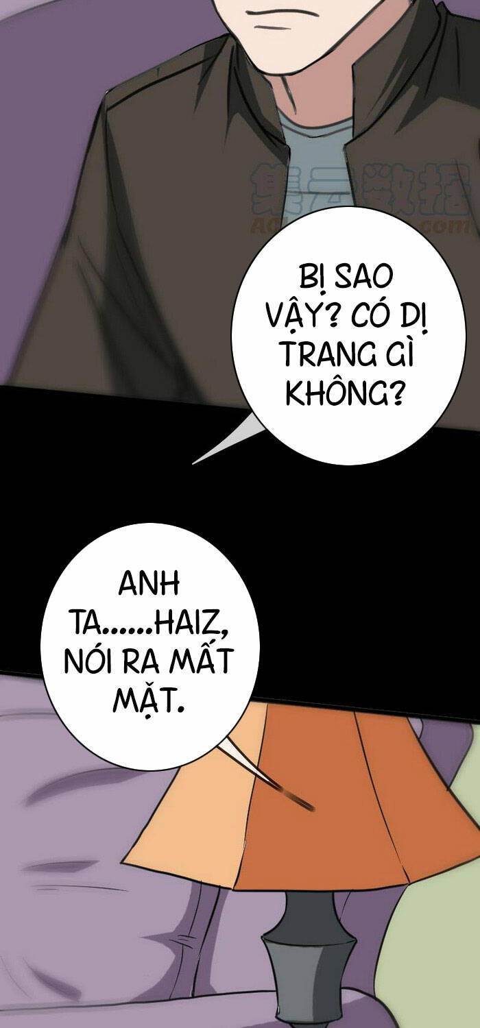 Đọc truyện Kiếp thiên vận - Chap 96
