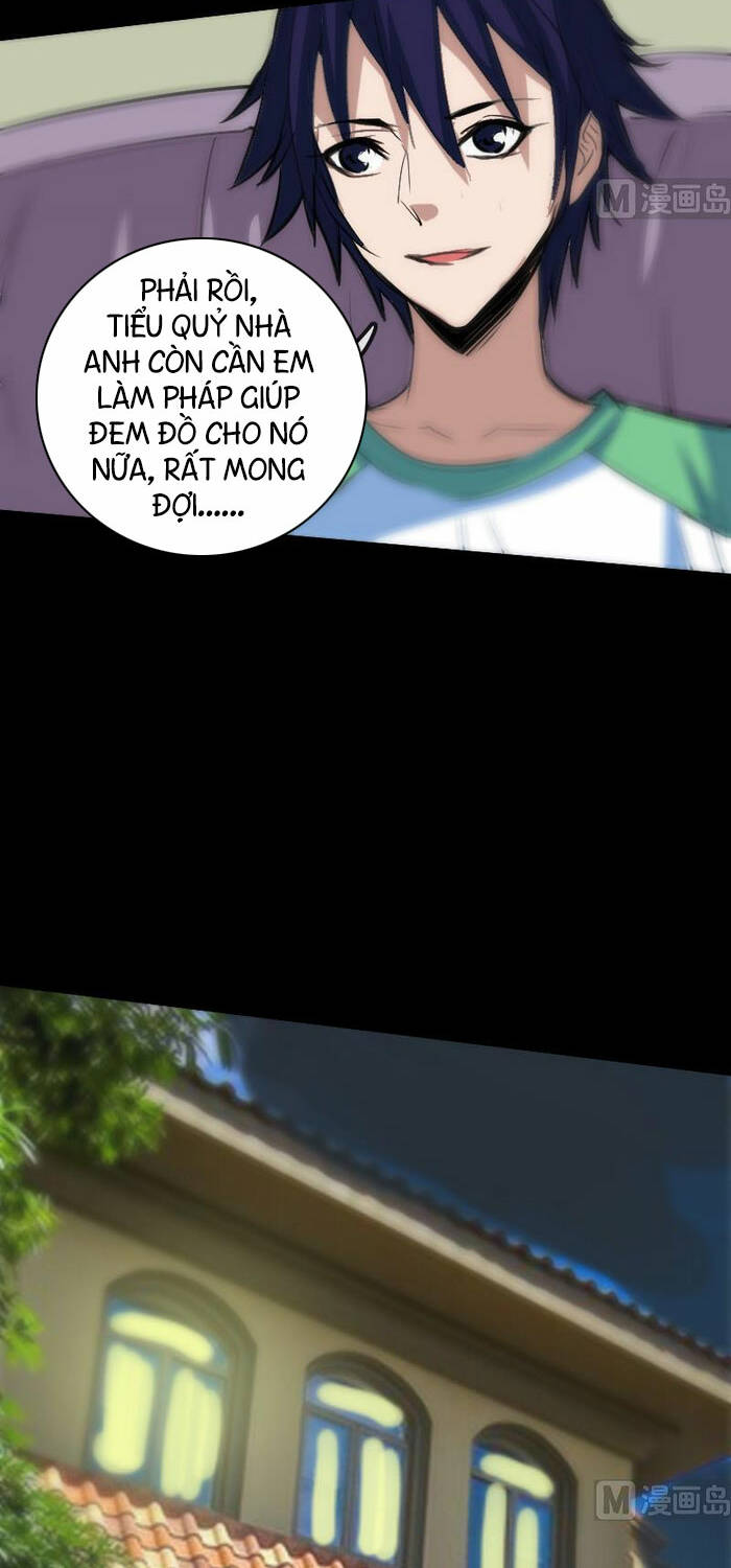 Đọc truyện Kiếp thiên vận - Chap 97