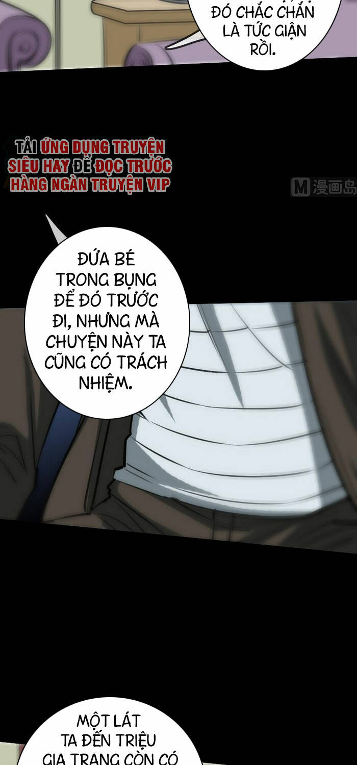 Đọc truyện Kiếp thiên vận - Chap 97