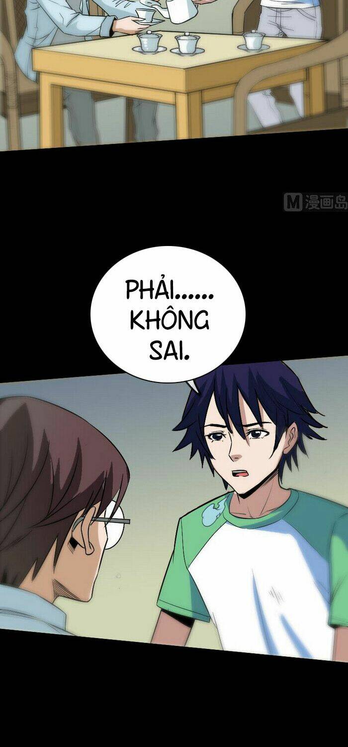 Đọc truyện Kiếp thiên vận - Chap 98