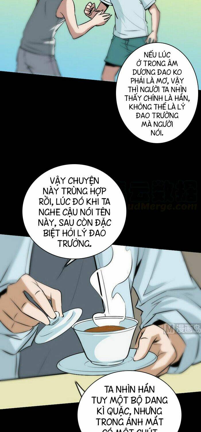 Đọc truyện Kiếp thiên vận - Chap 98