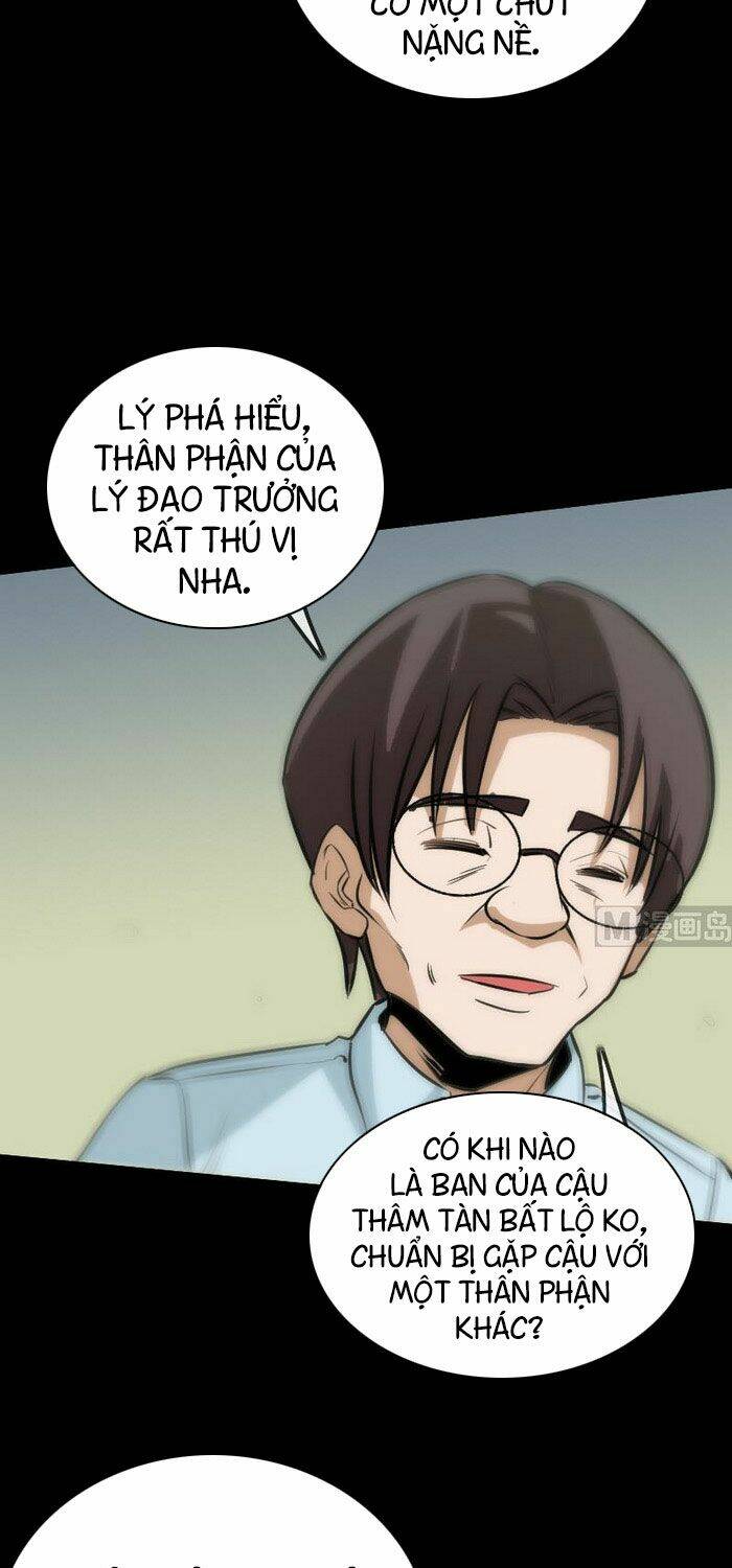 Đọc truyện Kiếp thiên vận - Chap 98