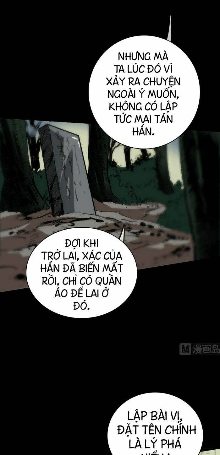 Đọc truyện Kiếp thiên vận - Chap 98