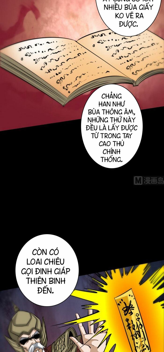 Đọc truyện Kiếp thiên vận - Chap 99