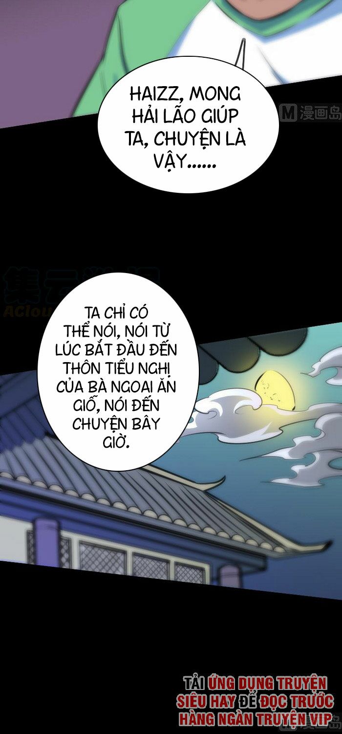 Đọc truyện Kiếp thiên vận - Chap 99