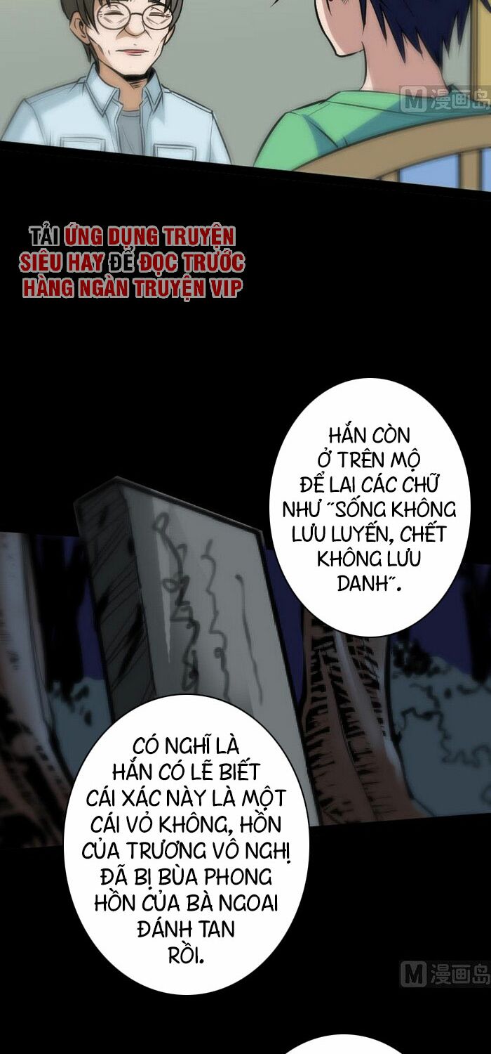 Đọc truyện Kiếp thiên vận - Chap 99
