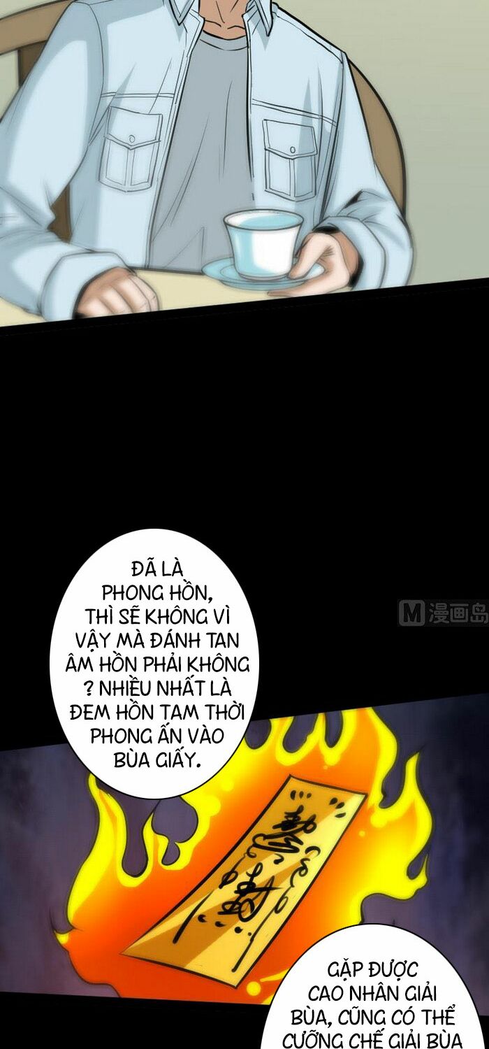 Đọc truyện Kiếp thiên vận - Chap 99