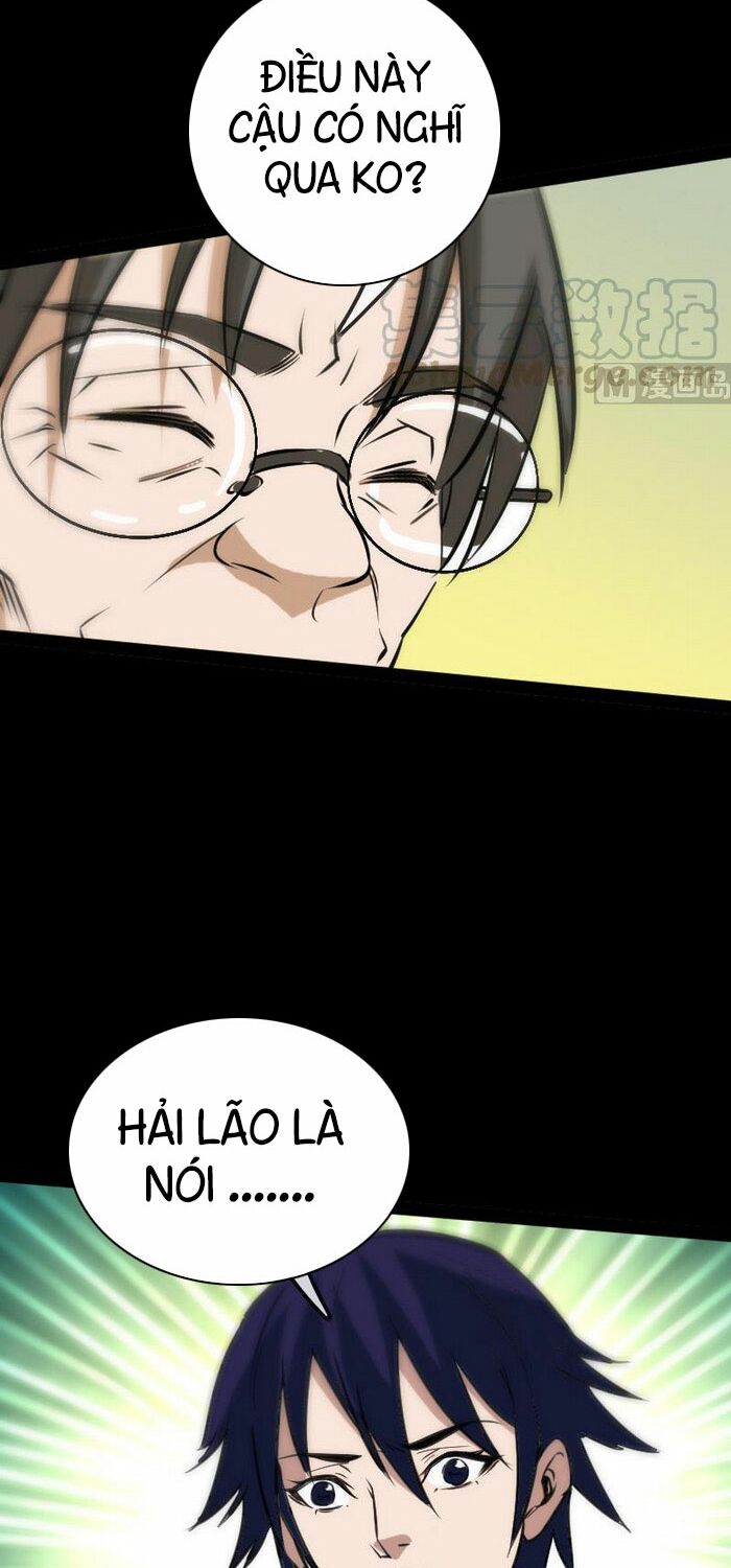 Đọc truyện Kiếp thiên vận - Chap 99