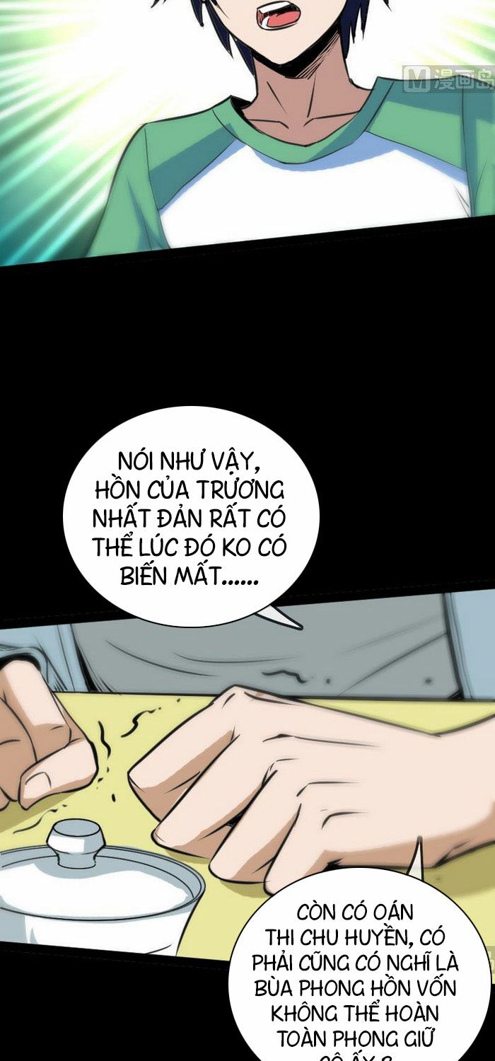 Đọc truyện Kiếp thiên vận - Chap 99