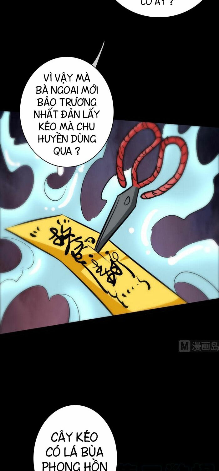 Đọc truyện Kiếp thiên vận - Chap 99