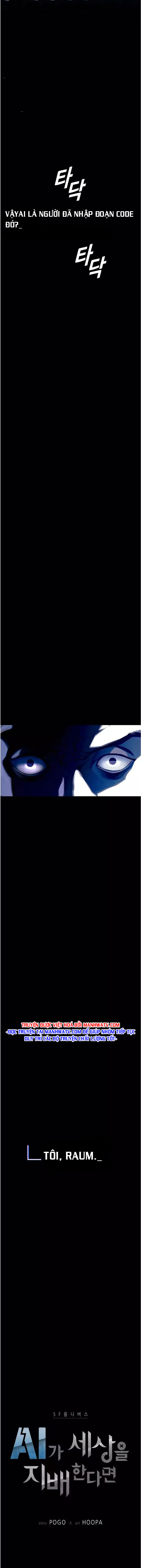 Đọc truyện Kỷ nguyên A.I - Chap 0