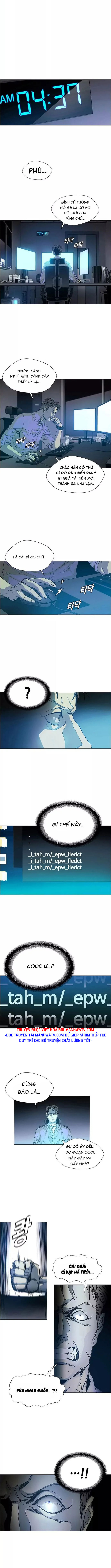 Đọc truyện Kỷ nguyên A.I - Chap 0