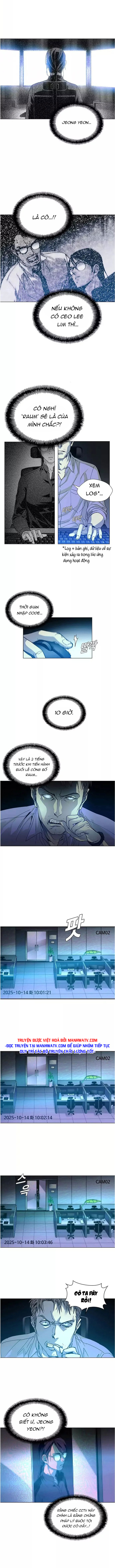 Đọc truyện Kỷ nguyên A.I - Chap 0