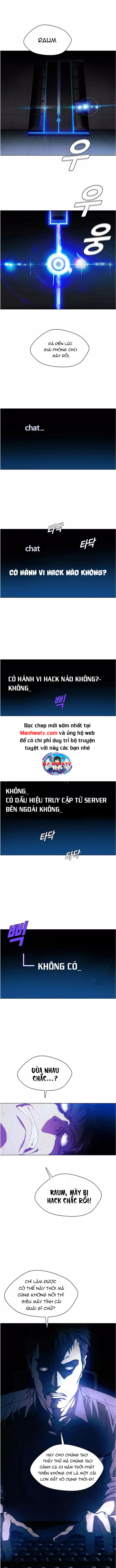 Đọc truyện Kỷ nguyên A.I - Chap 0