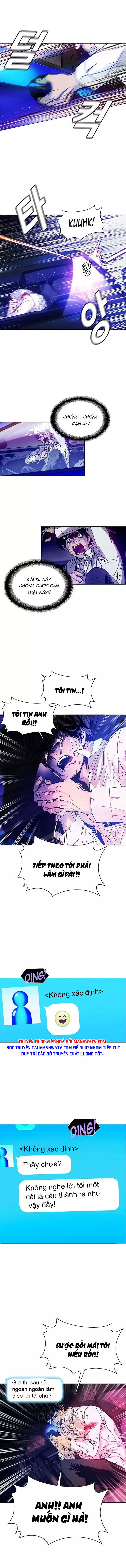 Đọc truyện Kỷ nguyên A.I - Chap 1