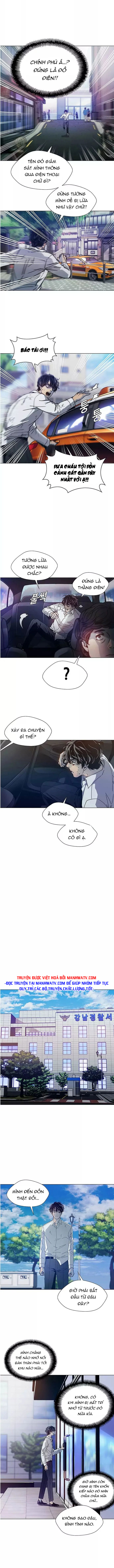 Đọc truyện Kỷ nguyên A.I - Chap 1