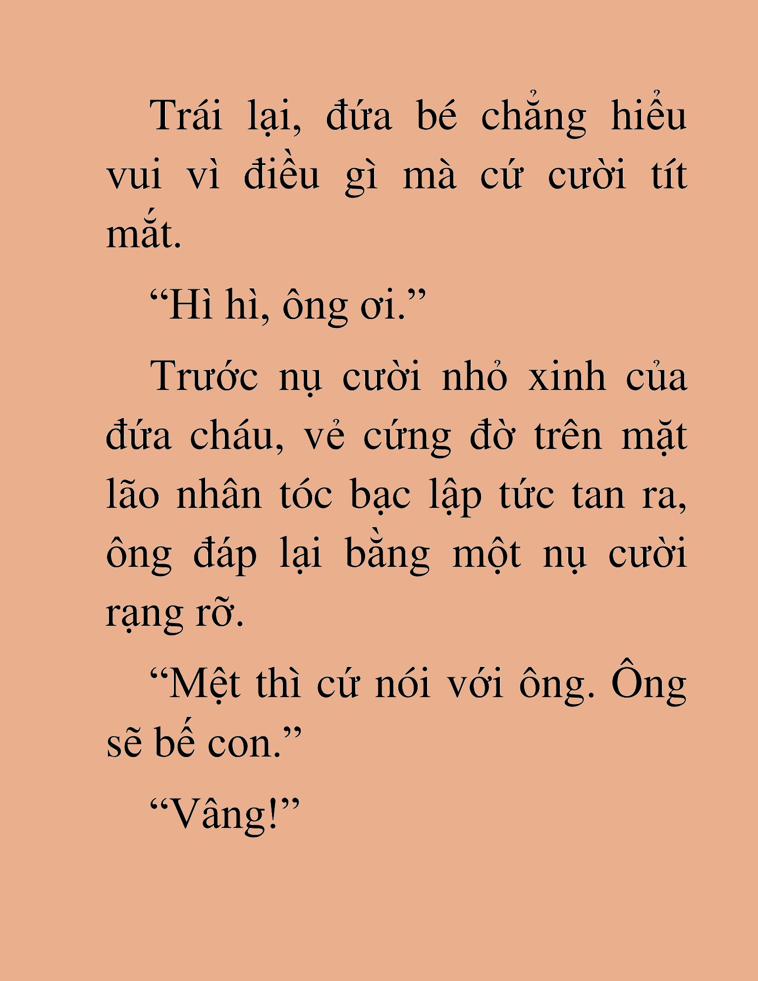 Đọc truyện HAT[NOVEL] Lão Kiếm Khách Hồi Xuân Muốn Đi Học - Chap 1