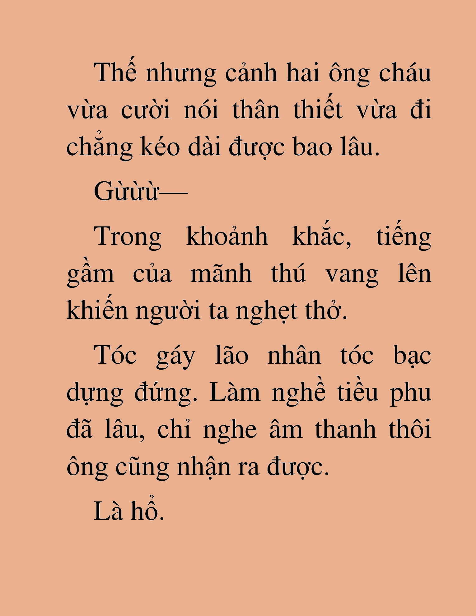 Đọc truyện HAT[NOVEL] Lão Kiếm Khách Hồi Xuân Muốn Đi Học - Chap 1
