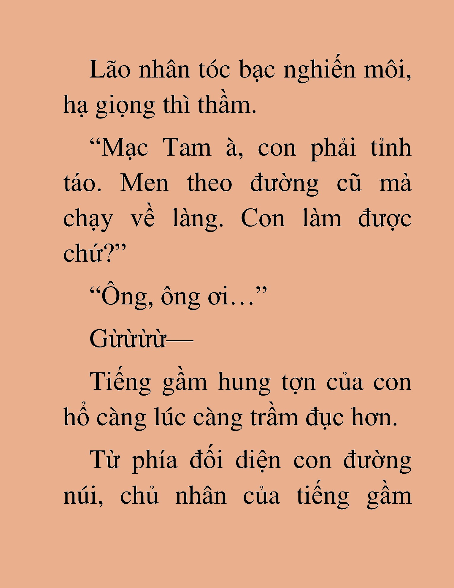 Đọc truyện HAT[NOVEL] Lão Kiếm Khách Hồi Xuân Muốn Đi Học - Chap 1