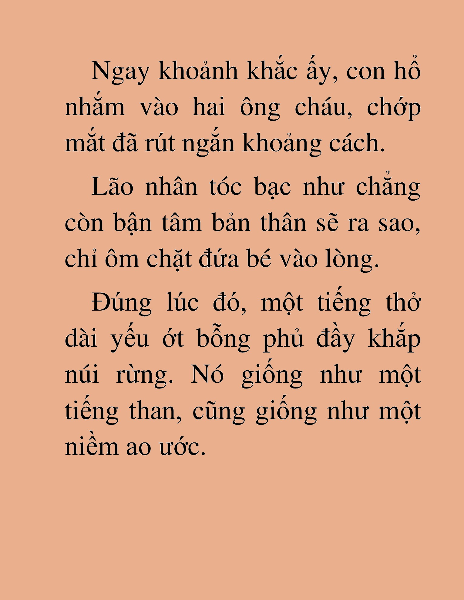 Đọc truyện HAT[NOVEL] Lão Kiếm Khách Hồi Xuân Muốn Đi Học - Chap 1