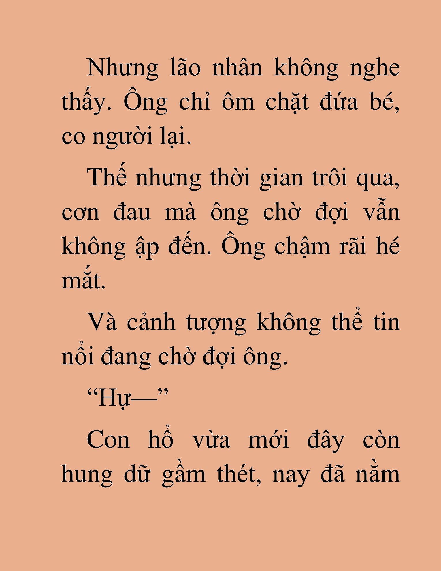 Đọc truyện HAT[NOVEL] Lão Kiếm Khách Hồi Xuân Muốn Đi Học - Chap 1