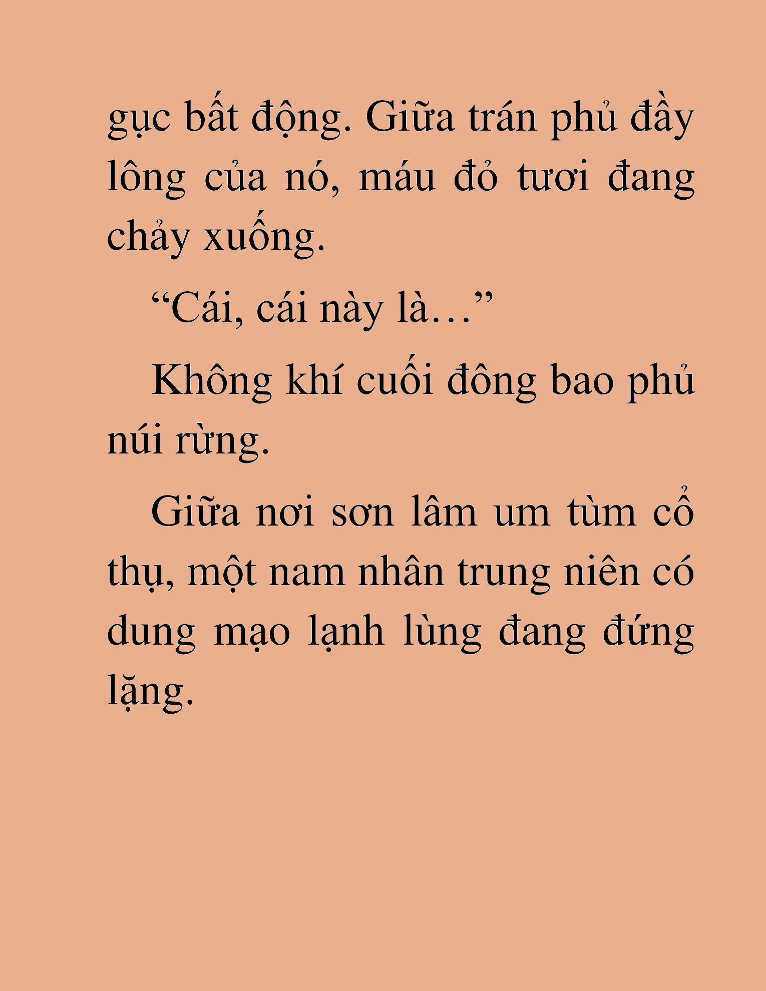 Đọc truyện HAT[NOVEL] Lão Kiếm Khách Hồi Xuân Muốn Đi Học - Chap 1