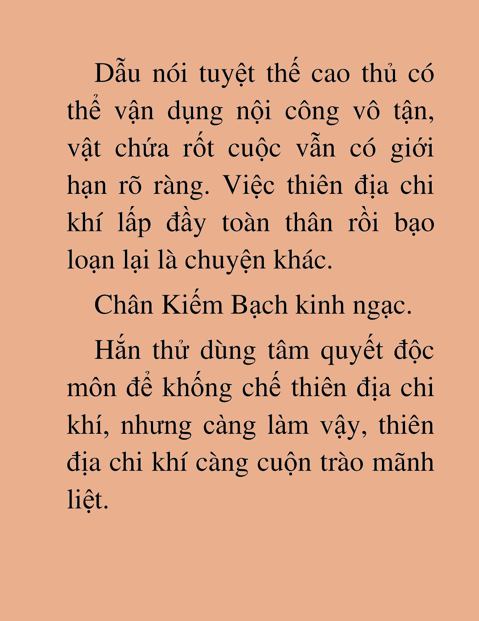 Đọc truyện HAT[NOVEL] Lão Kiếm Khách Hồi Xuân Muốn Đi Học - Chap 1