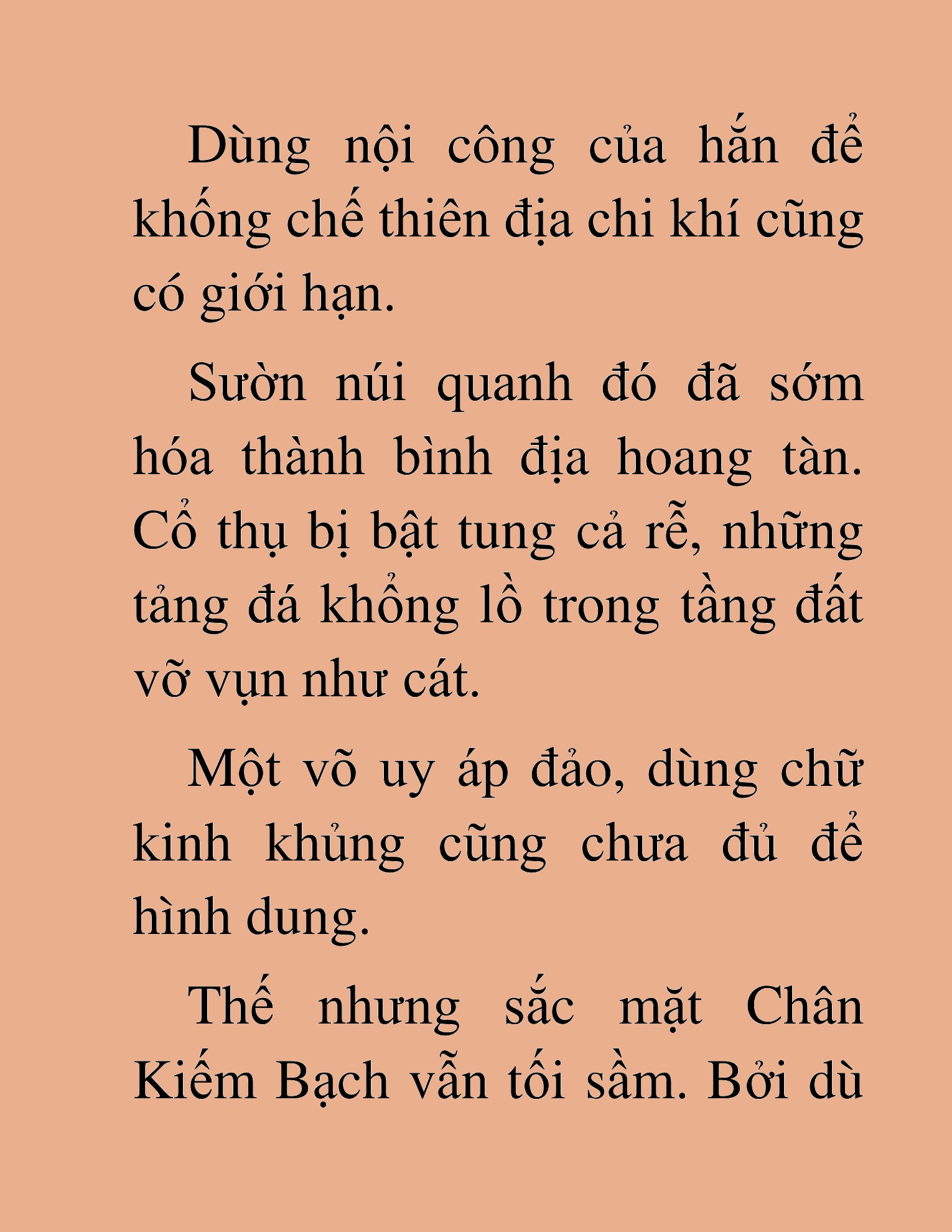 Đọc truyện HAT[NOVEL] Lão Kiếm Khách Hồi Xuân Muốn Đi Học - Chap 1