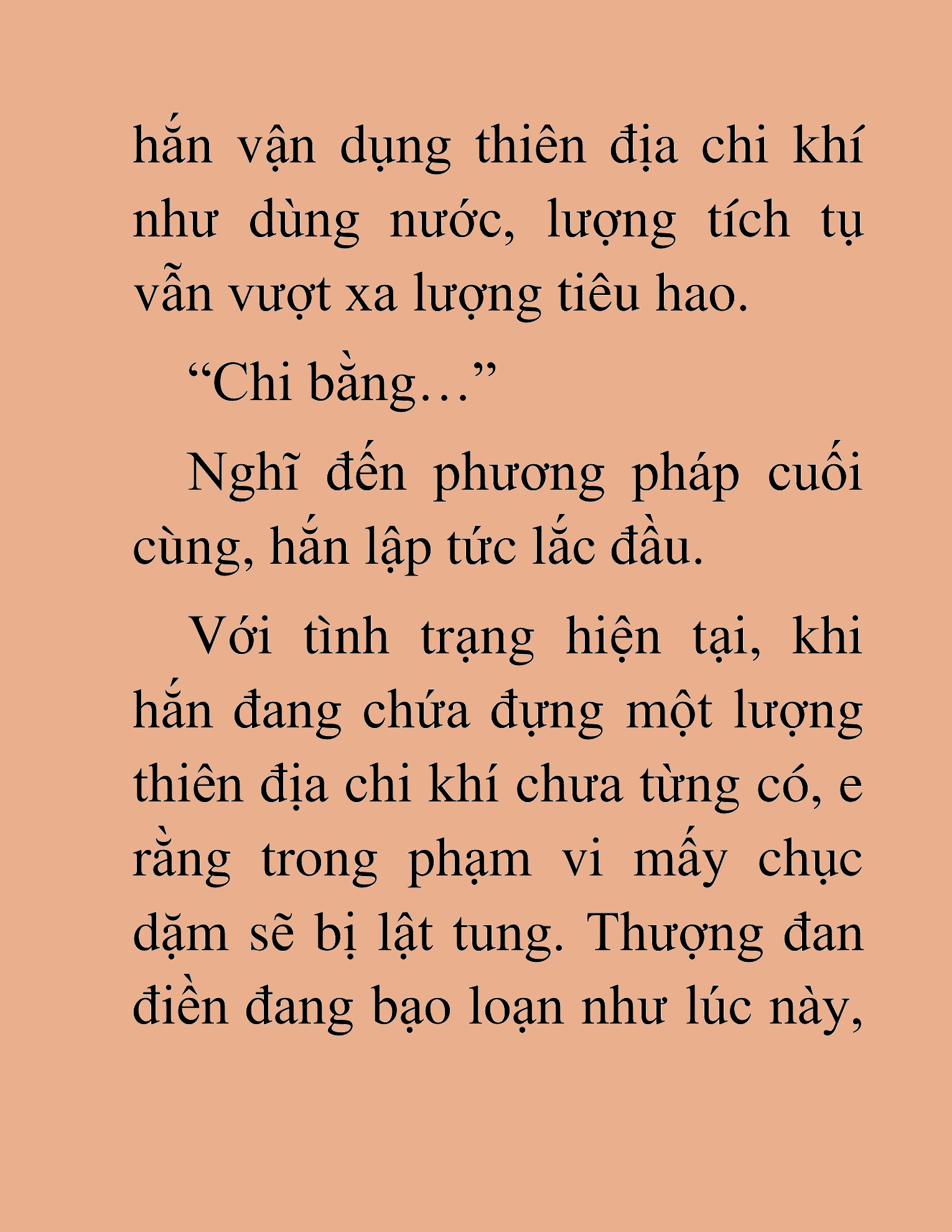 Đọc truyện HAT[NOVEL] Lão Kiếm Khách Hồi Xuân Muốn Đi Học - Chap 1