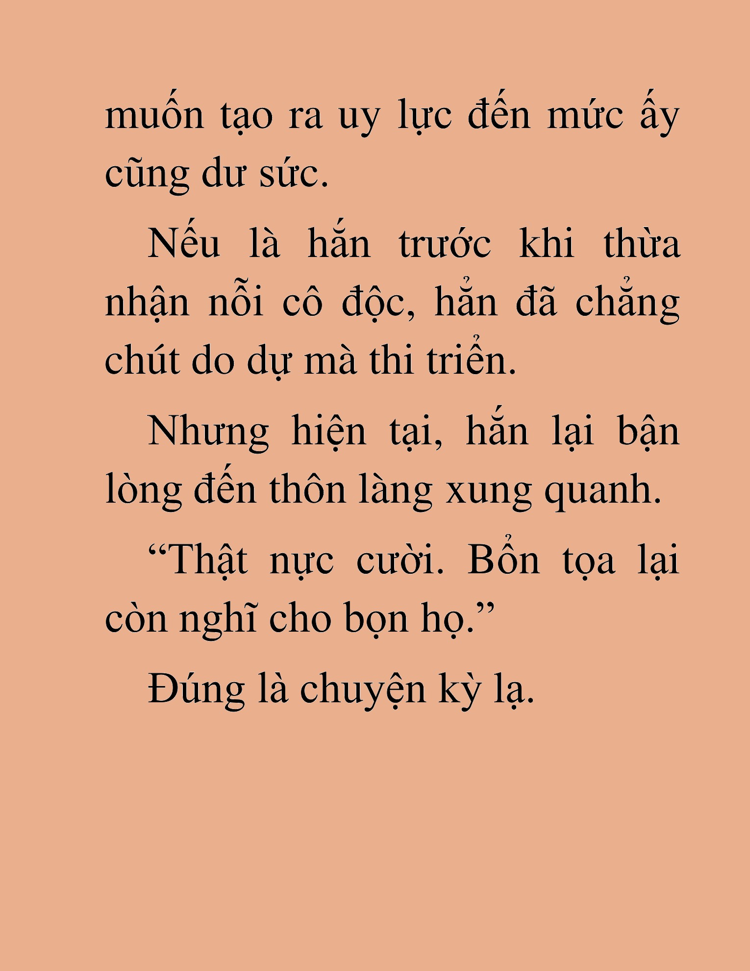 Đọc truyện HAT[NOVEL] Lão Kiếm Khách Hồi Xuân Muốn Đi Học - Chap 1