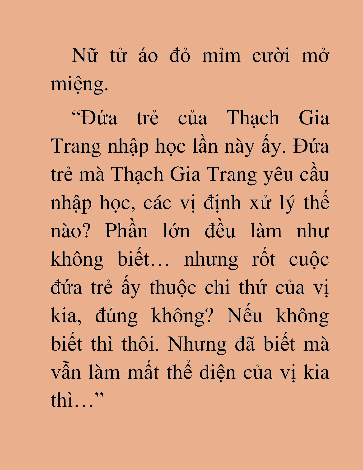 Đọc truyện HAT[NOVEL] Lão Kiếm Khách Hồi Xuân Muốn Đi Học - Chap 11