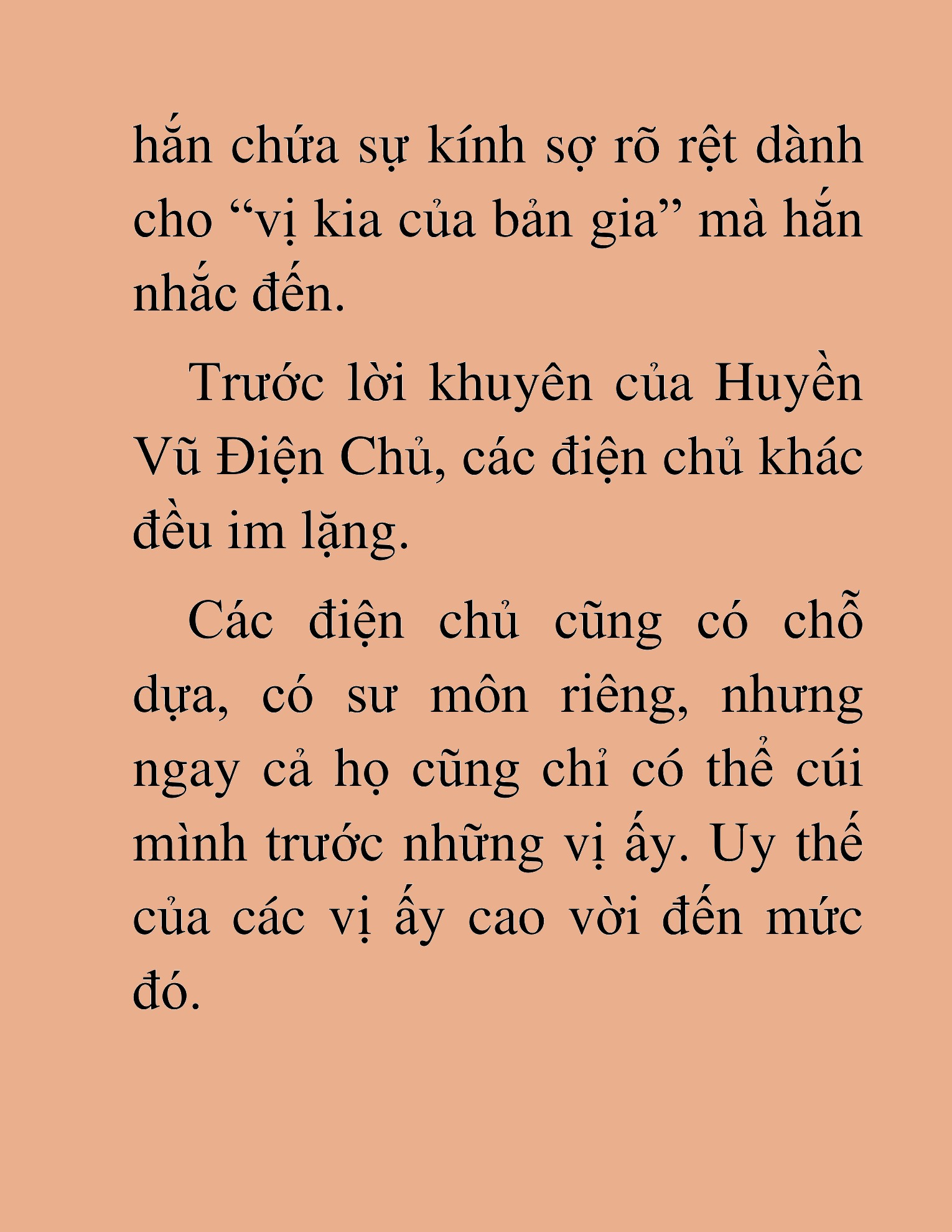 Đọc truyện HAT[NOVEL] Lão Kiếm Khách Hồi Xuân Muốn Đi Học - Chap 11