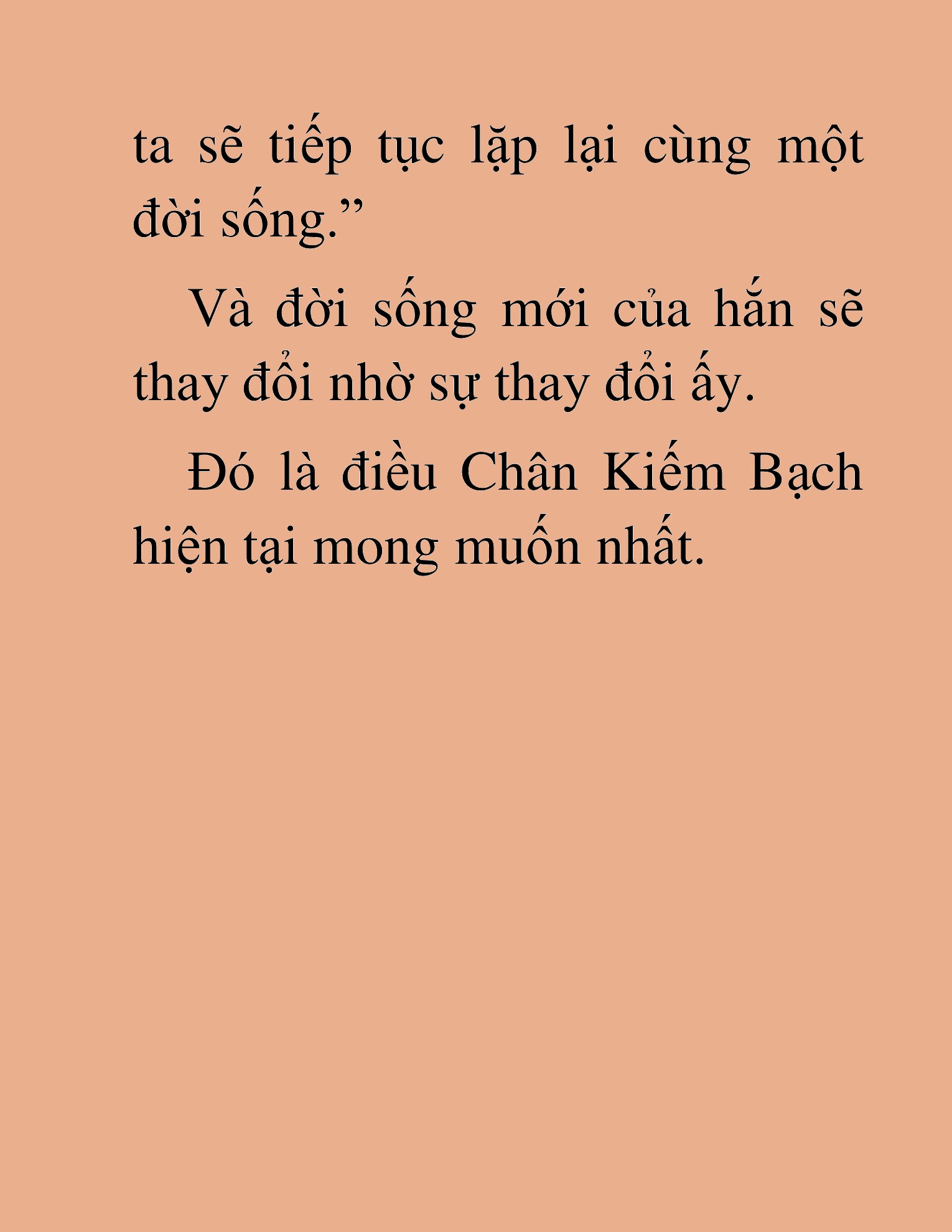 Đọc truyện HAT[NOVEL] Lão Kiếm Khách Hồi Xuân Muốn Đi Học - Chap 11