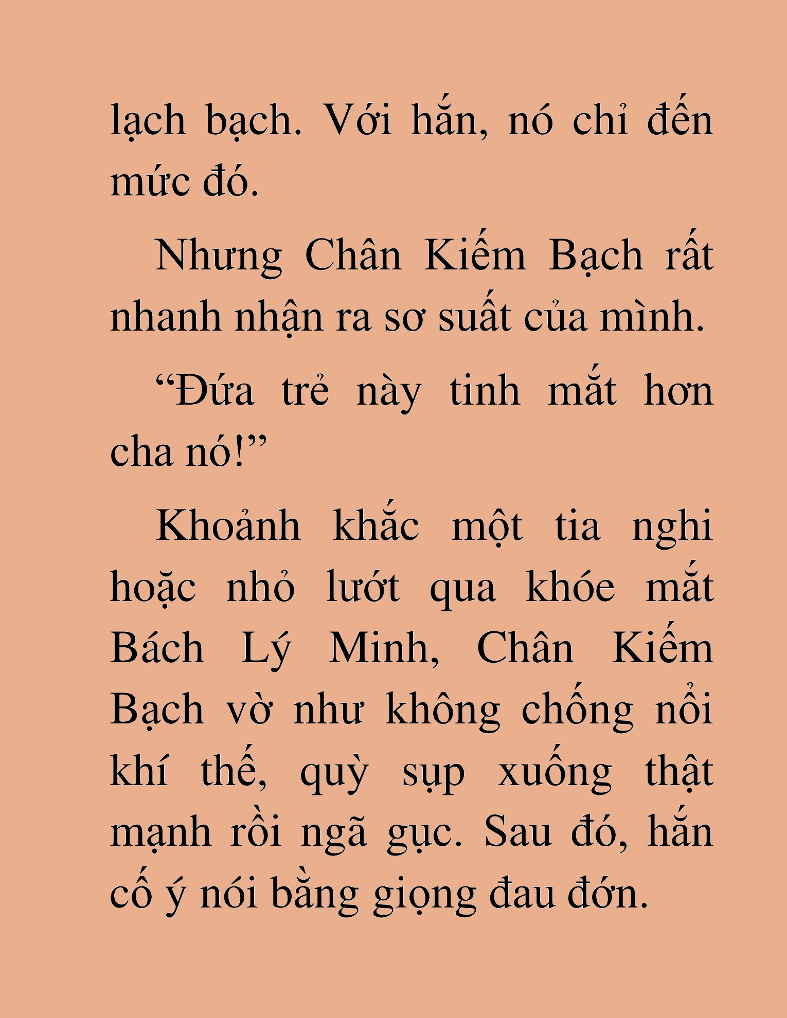 Đọc truyện HAT[NOVEL] Lão Kiếm Khách Hồi Xuân Muốn Đi Học - Chap 12