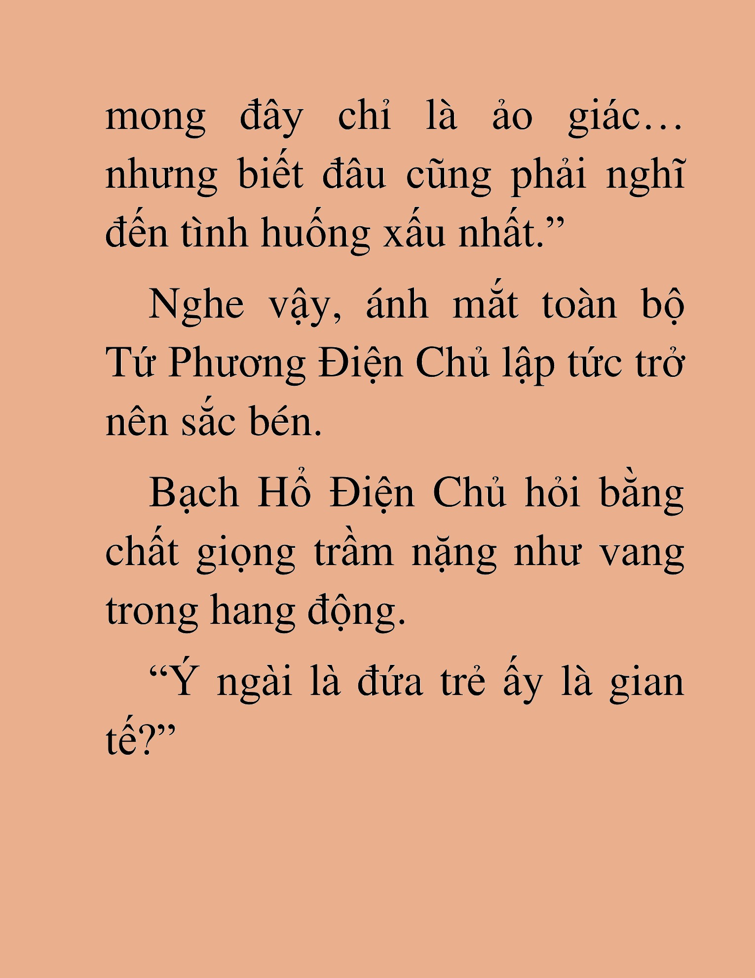 Đọc truyện HAT[NOVEL] Lão Kiếm Khách Hồi Xuân Muốn Đi Học - Chap 12