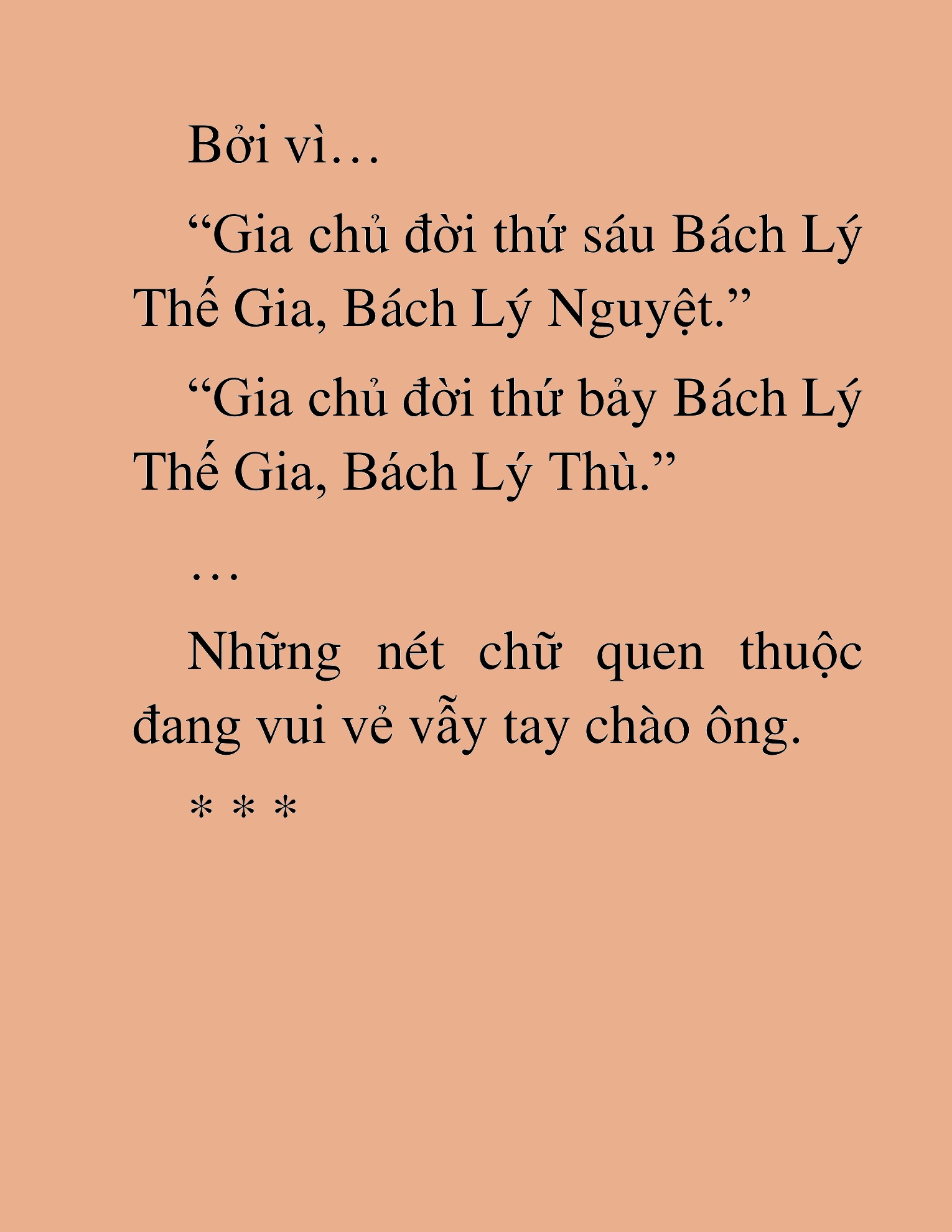 Đọc truyện HAT[NOVEL] Lão Kiếm Khách Hồi Xuân Muốn Đi Học - Chap 12