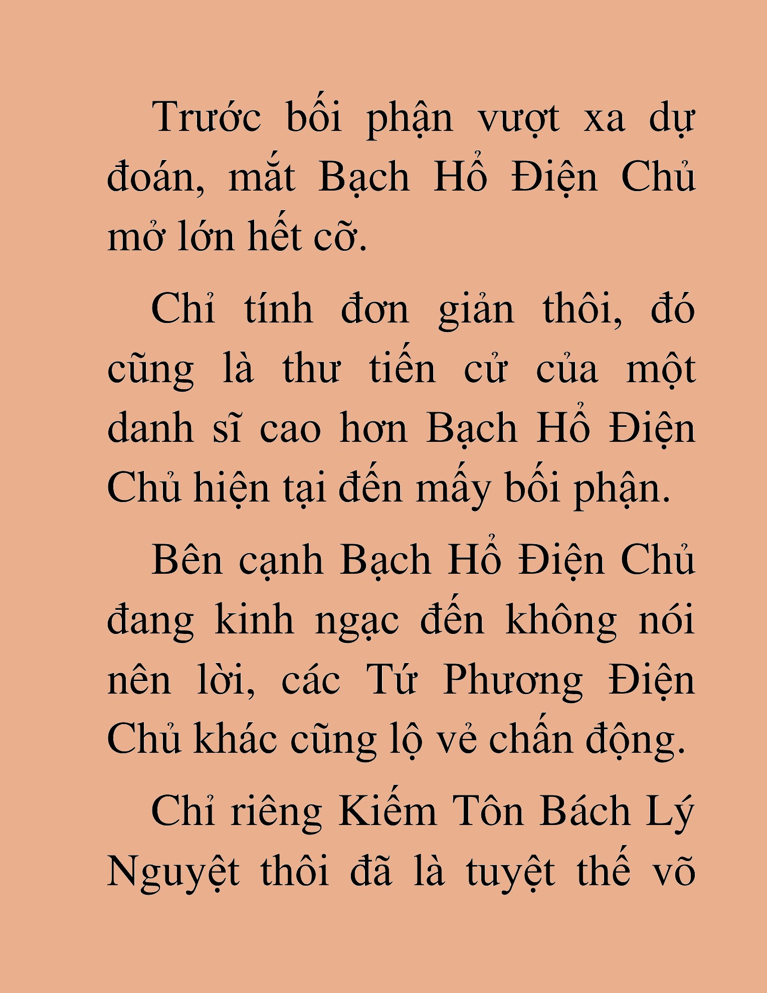 Đọc truyện HAT[NOVEL] Lão Kiếm Khách Hồi Xuân Muốn Đi Học - Chap 13