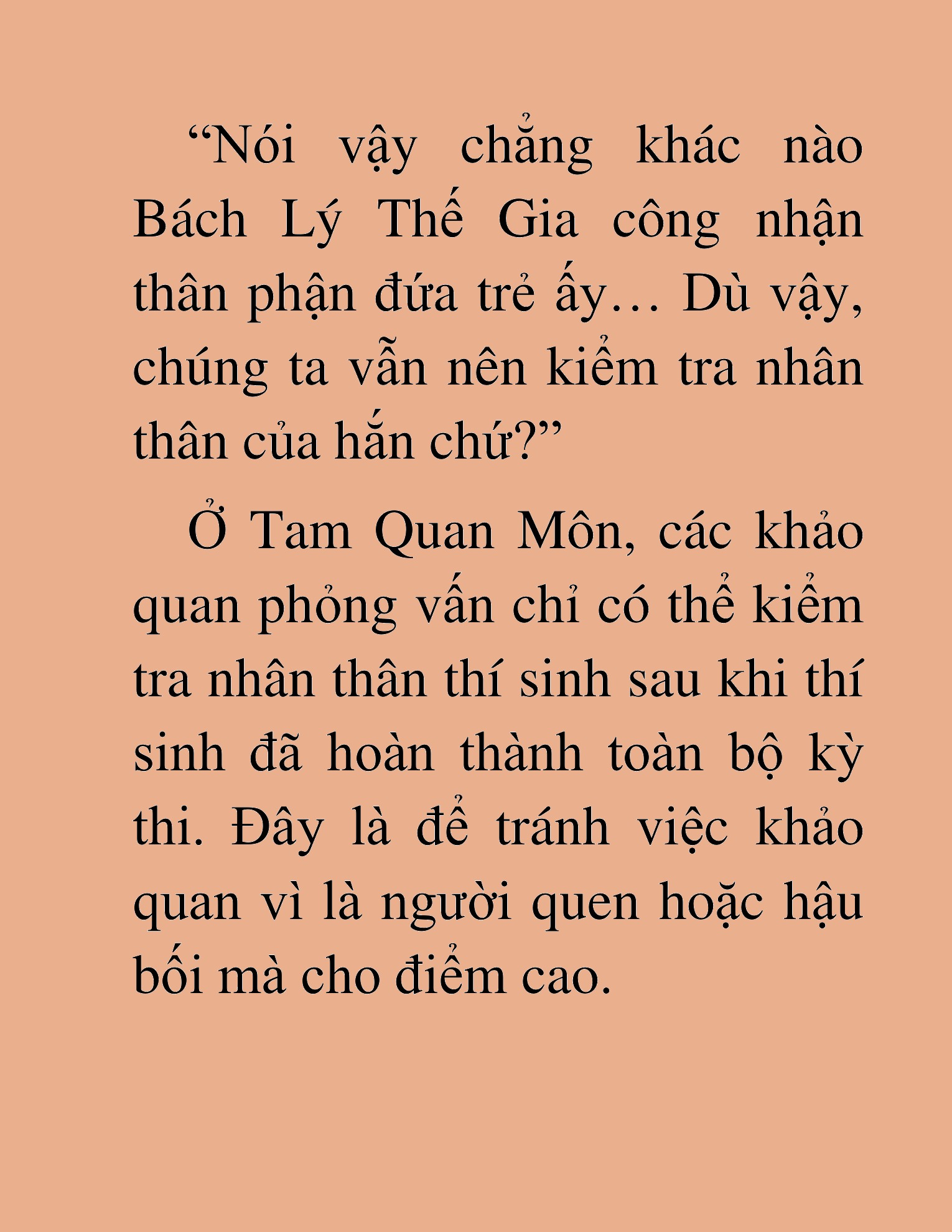 Đọc truyện HAT[NOVEL] Lão Kiếm Khách Hồi Xuân Muốn Đi Học - Chap 13