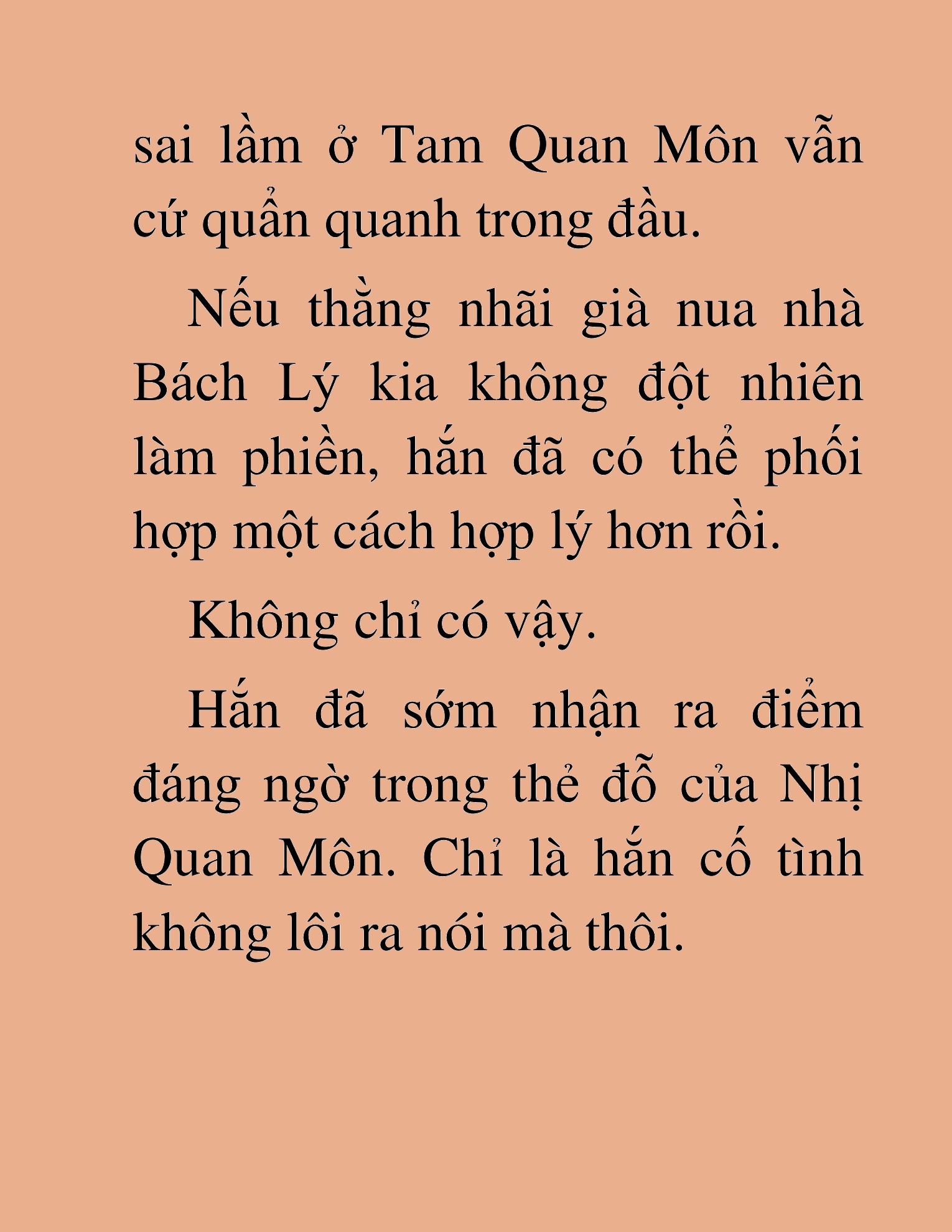 Đọc truyện HAT[NOVEL] Lão Kiếm Khách Hồi Xuân Muốn Đi Học - Chap 13