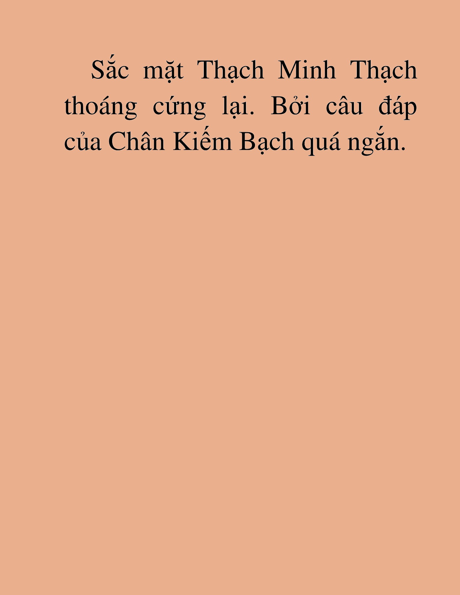 Đọc truyện HAT[NOVEL] Lão Kiếm Khách Hồi Xuân Muốn Đi Học - Chap 13