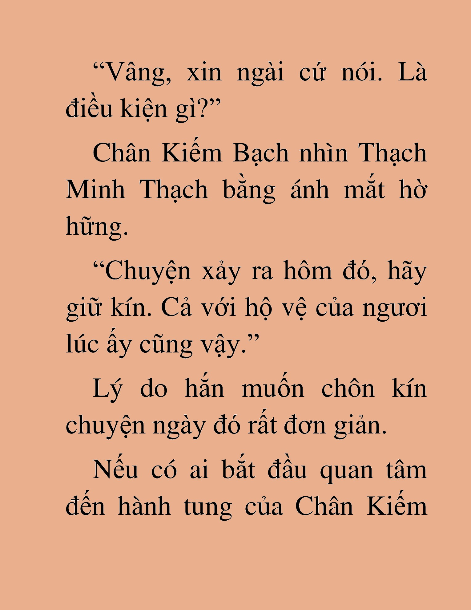 Đọc truyện HAT[NOVEL] Lão Kiếm Khách Hồi Xuân Muốn Đi Học - Chap 14