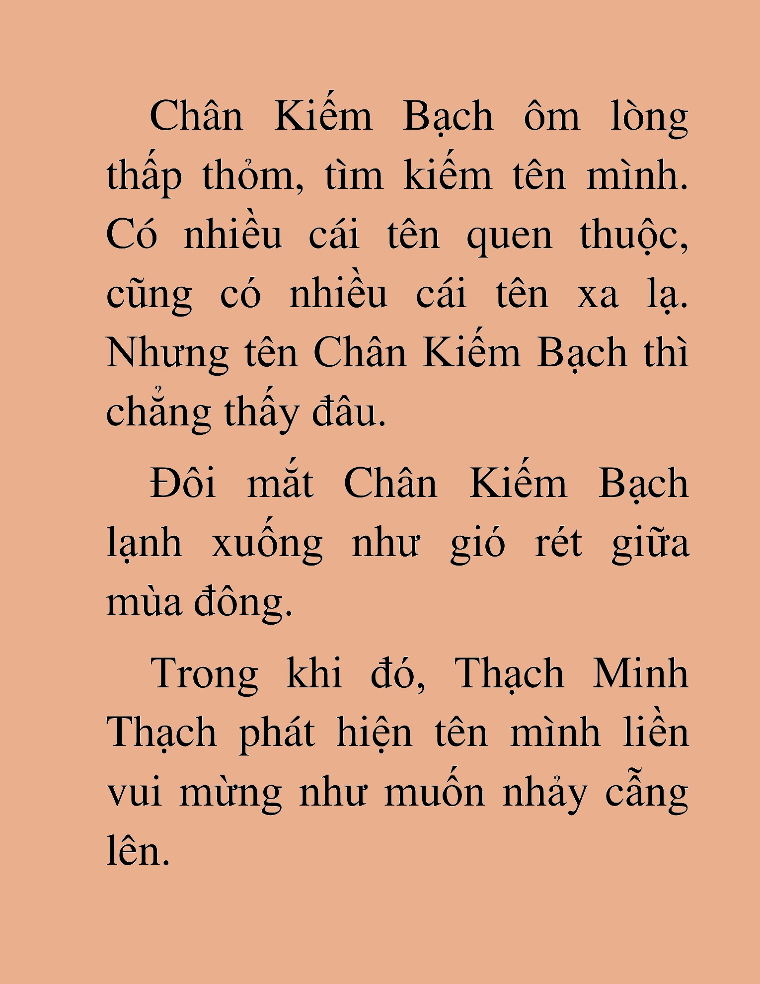 Đọc truyện HAT[NOVEL] Lão Kiếm Khách Hồi Xuân Muốn Đi Học - Chap 14