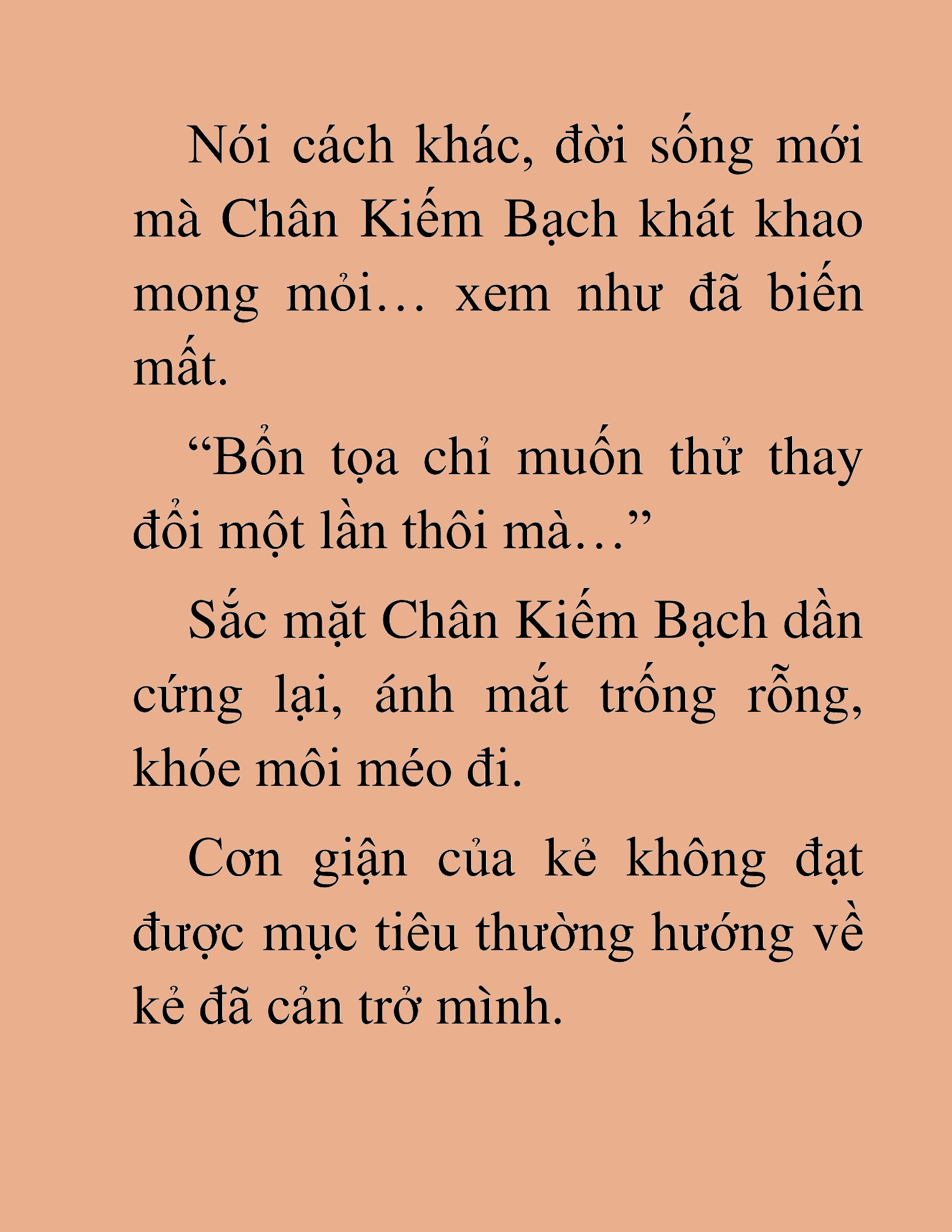 Đọc truyện HAT[NOVEL] Lão Kiếm Khách Hồi Xuân Muốn Đi Học - Chap 14