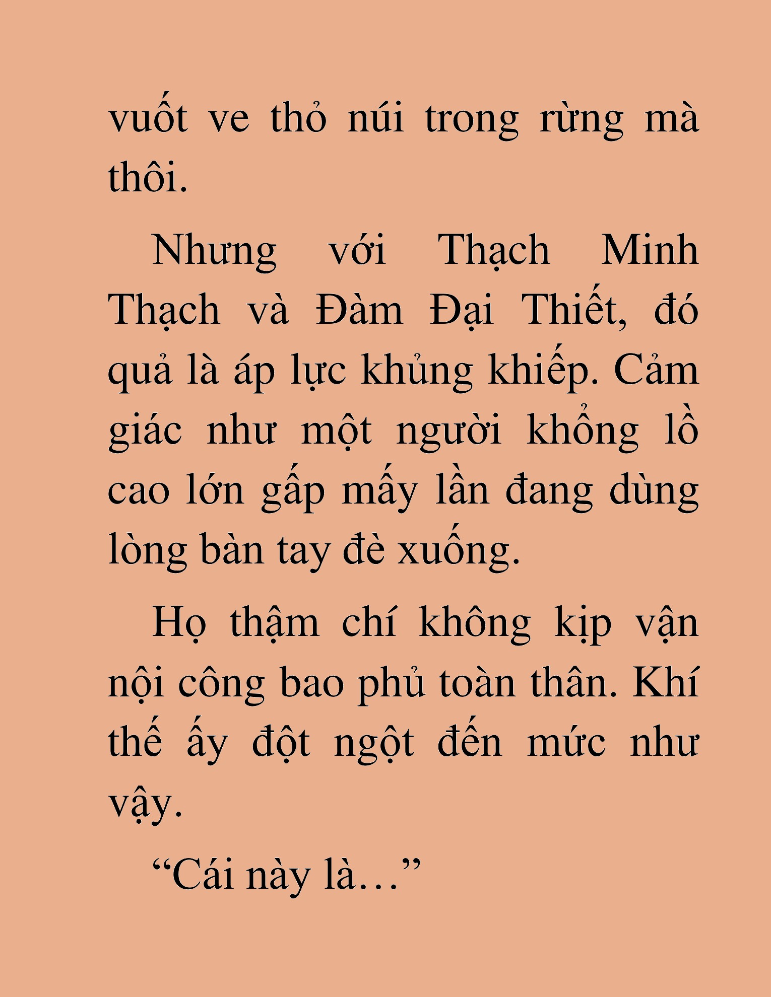Đọc truyện HAT[NOVEL] Lão Kiếm Khách Hồi Xuân Muốn Đi Học - Chap 15