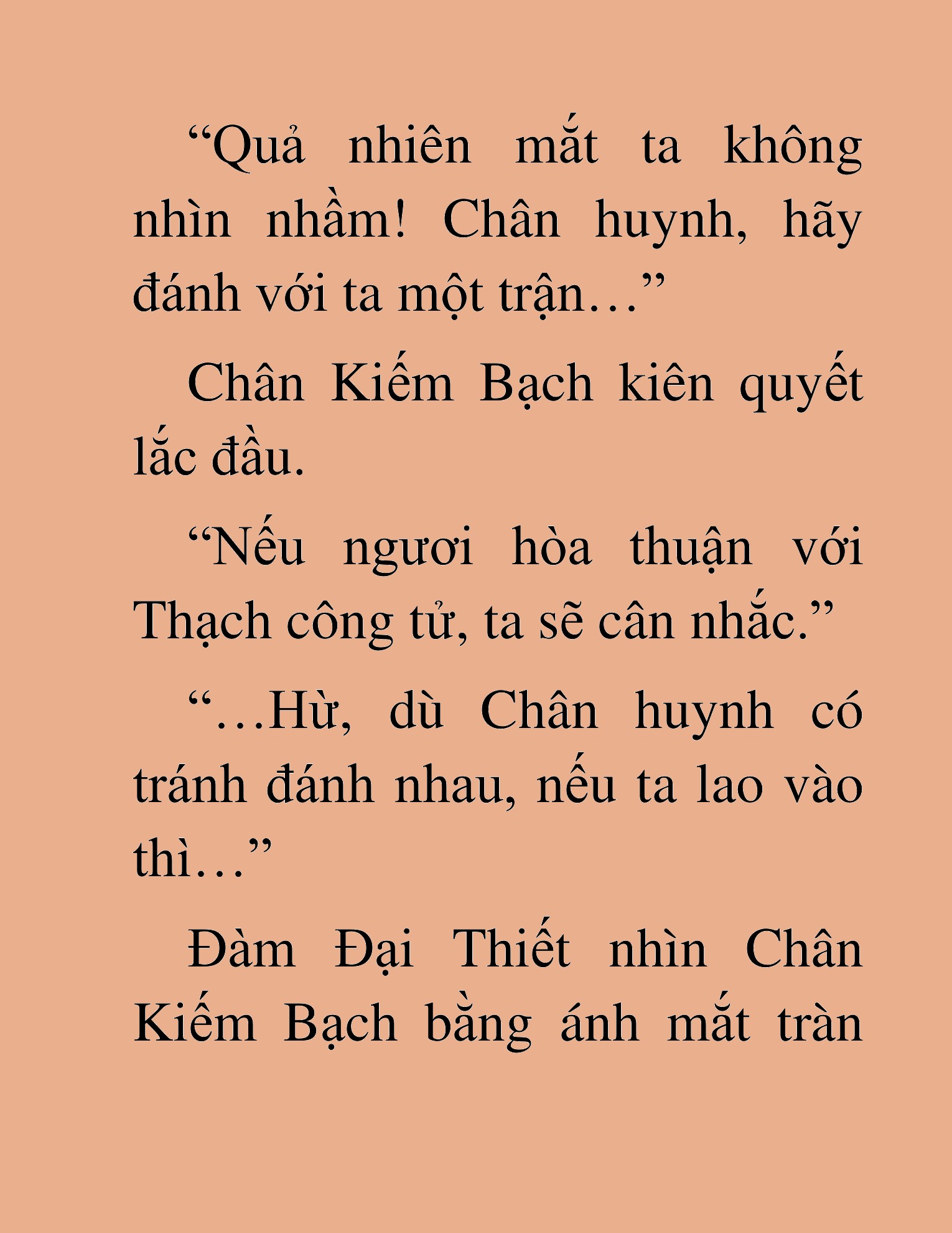 Đọc truyện HAT[NOVEL] Lão Kiếm Khách Hồi Xuân Muốn Đi Học - Chap 15