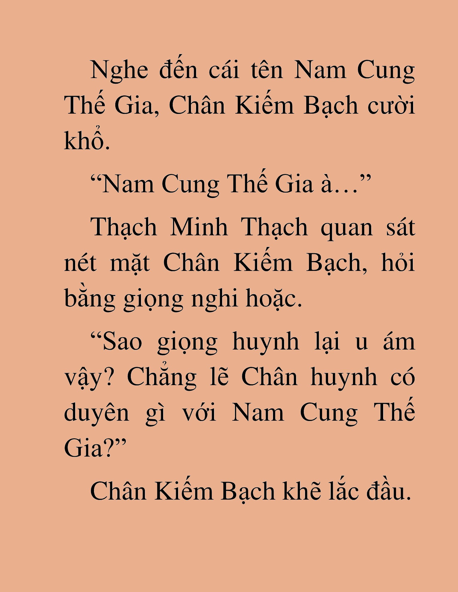 Đọc truyện HAT[NOVEL] Lão Kiếm Khách Hồi Xuân Muốn Đi Học - Chap 16