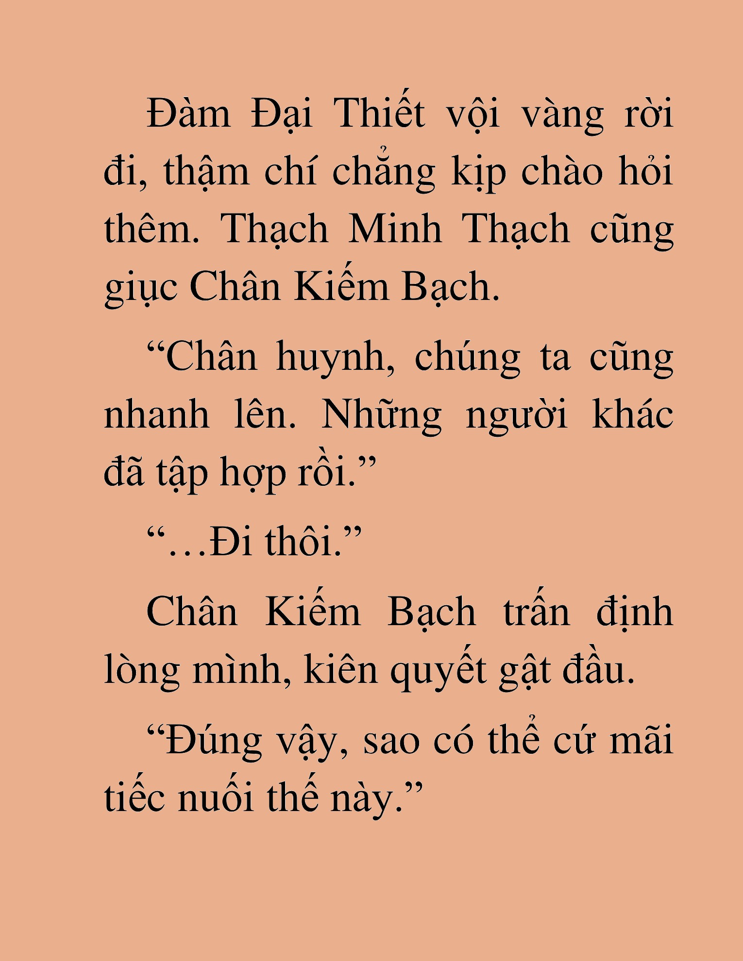 Đọc truyện HAT[NOVEL] Lão Kiếm Khách Hồi Xuân Muốn Đi Học - Chap 17
