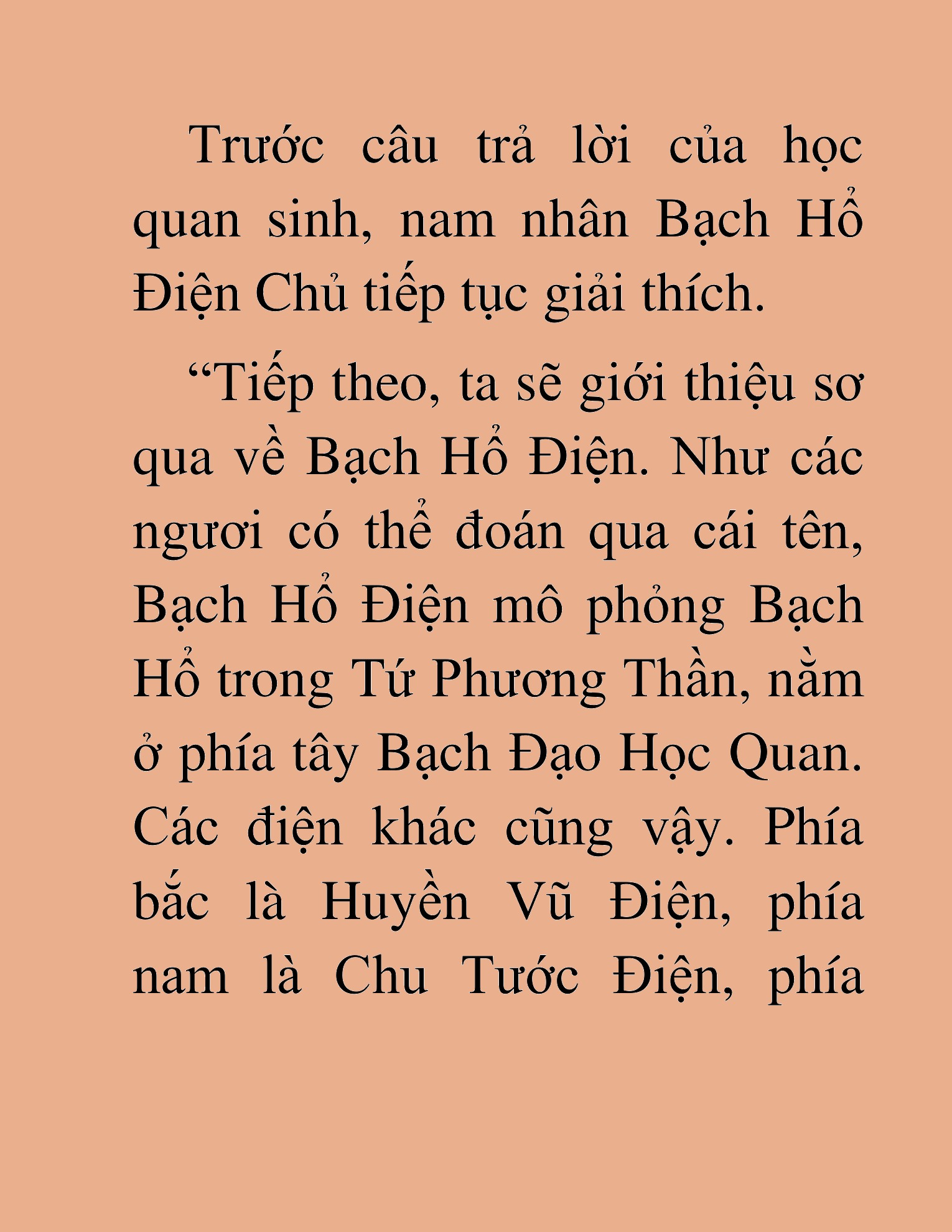Đọc truyện HAT[NOVEL] Lão Kiếm Khách Hồi Xuân Muốn Đi Học - Chap 17