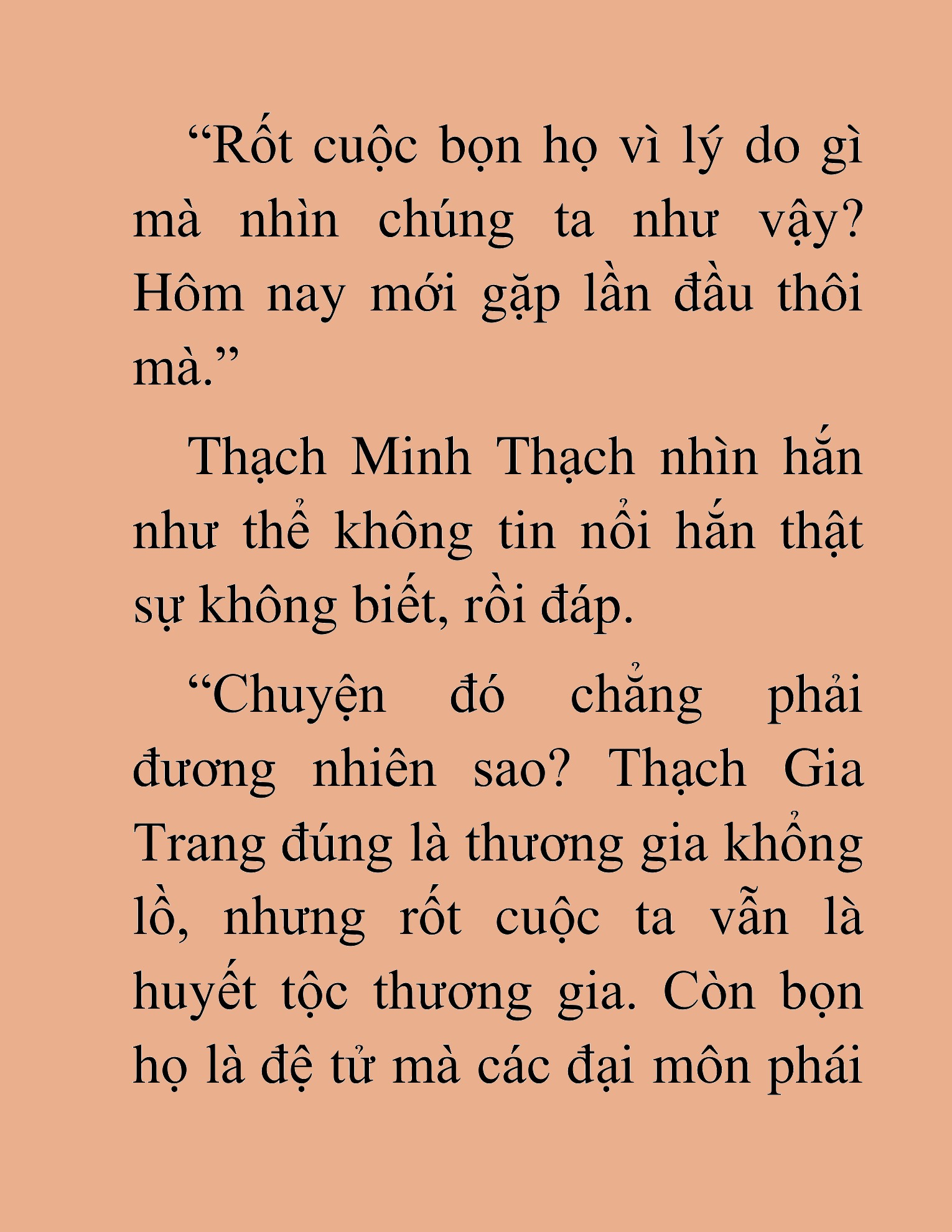 Đọc truyện HAT[NOVEL] Lão Kiếm Khách Hồi Xuân Muốn Đi Học - Chap 17