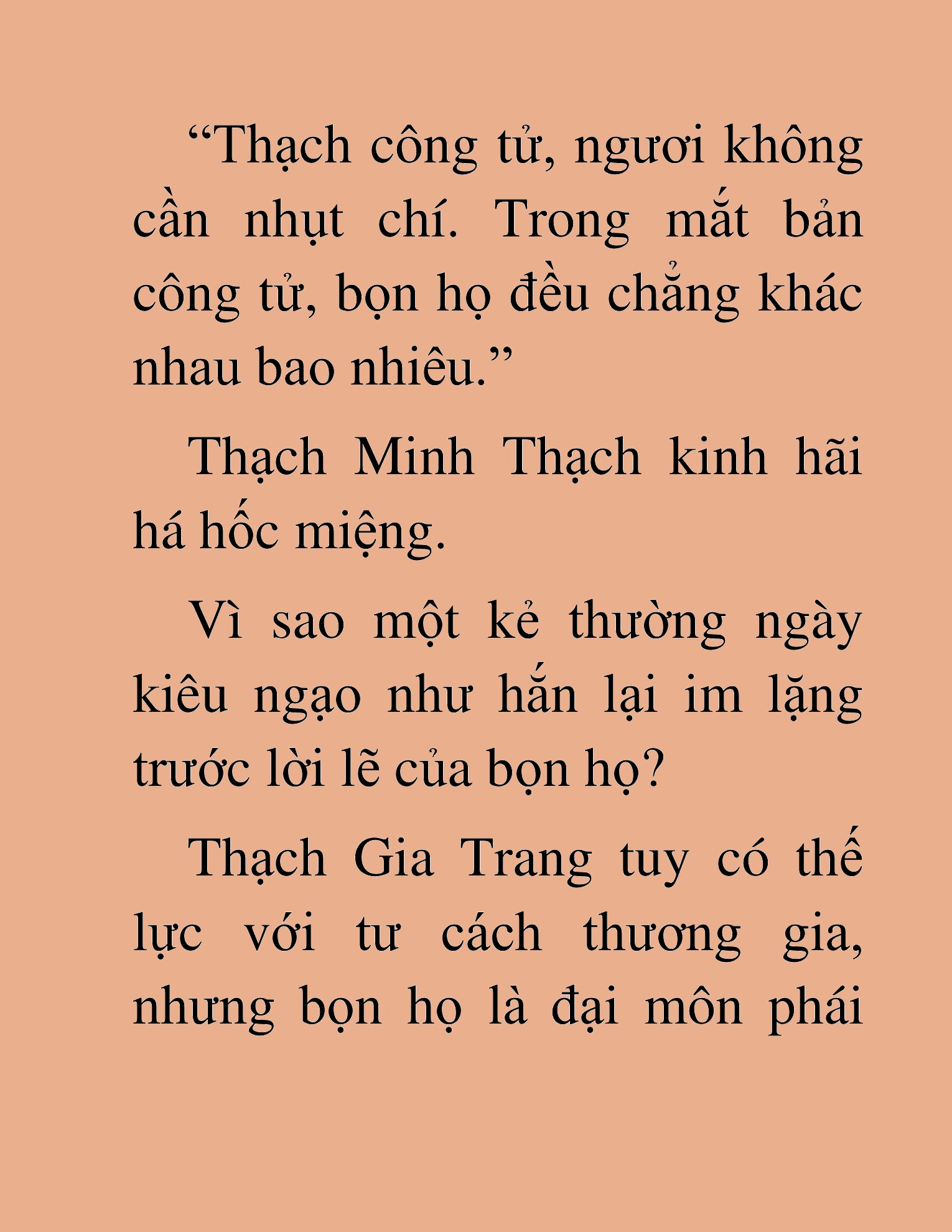 Đọc truyện HAT[NOVEL] Lão Kiếm Khách Hồi Xuân Muốn Đi Học - Chap 18